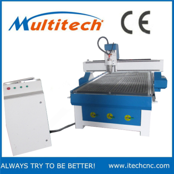 Easy operate 1325 NK105 DSP cnc router
