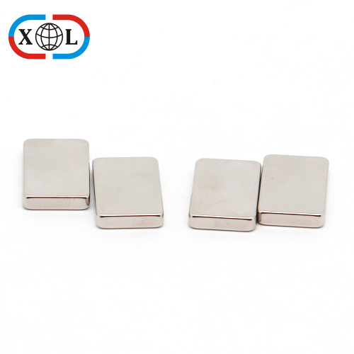 N45sh Block Magnet Product