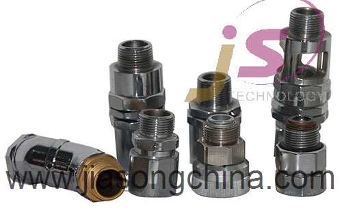 Fitting Reducing Sockets Nozzle Swivel