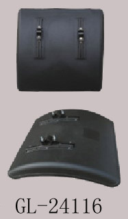 Parts of Mud Fenders Hardware for Trucks
