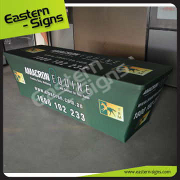 Rectangular Fitted Table Cloth