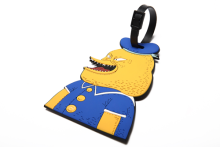 Unique Cool Luggage Tags