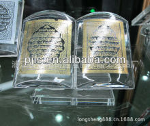 crystal bible printing mini holy bible book for sale