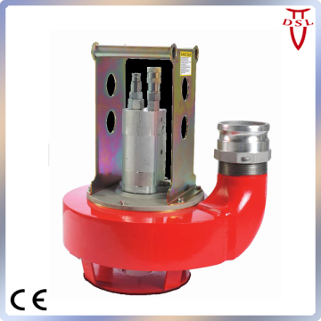 Hydraulic Trush Pump