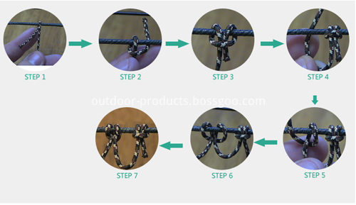 Easy Install Archery Accessory Set