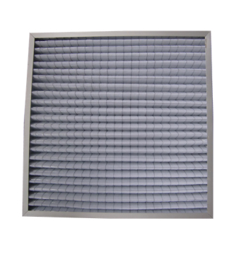 Washable Foldaway Filter