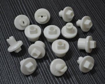 zirconia ceramic injection mim molding machining