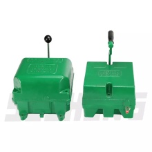 SSSHENG Cam Controller & Crane Switches: KKP-1152 to KKP-1158