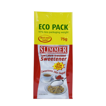 Balení Eco Mixed Granola Oatmeal Packaging Bag