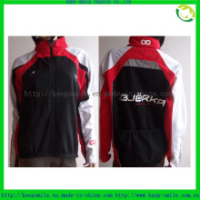 Windproof and Breathable Cycling Jacket