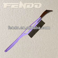 Snow Brush with Ice Scraper head/Telescopic snow brush & Ice scraper