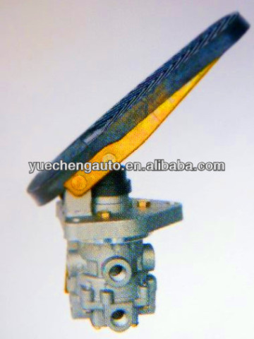 Foot Brake Valve5930083401