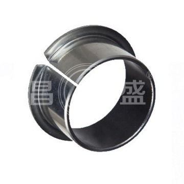 PTFE DU Bushes - Car Door Bushings: Oilless Dry Self-Lubricated Guide Plain Bearing