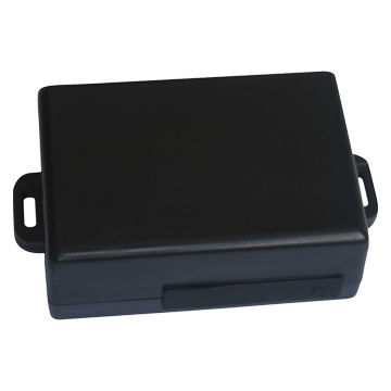 Personal GPS Tracker with FCC/CE Approvals