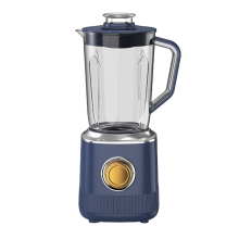 1.5L Smoothie Blender for Home Use