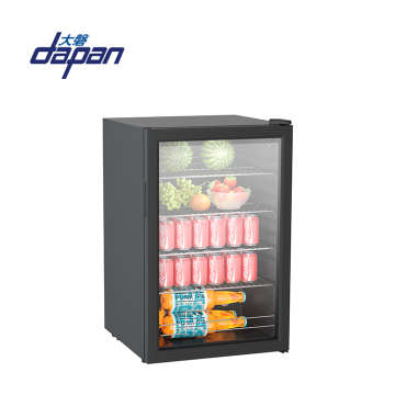 Commercial Chinese Refrigerators: Small Refrigerators, Freezer Coolers