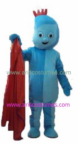 chrismas dress fancy dress costume animal mascot