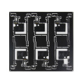 OEM PCB 4Layers Circuit de circuit imprimé flexible rigide