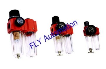 Herion 399 Air Preparation Unit, 399.213 ,399.223,399.235,399.263,399.283,399.293