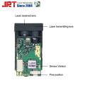 40m Serial Lasers For LiDAR Circuit