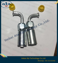 Headbead ac fitting Female Flare fitting