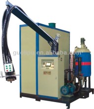 GL906 Cyclopentanehigh pressure foaming machine