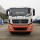 Dongfeng Vacuum Road Sweeper Truck