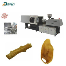 Injection Pet Chewing Snack Treat Making Machine