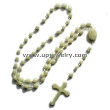 Luminous Beads Rosary (URO3-033A)