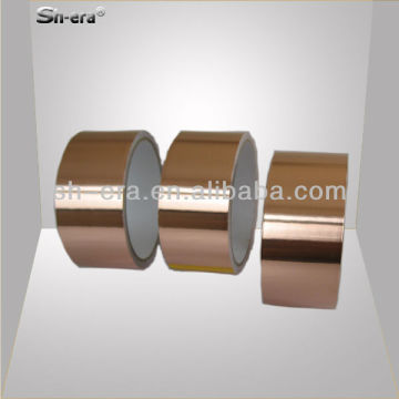 competitive price self-adhesive copper foil tape