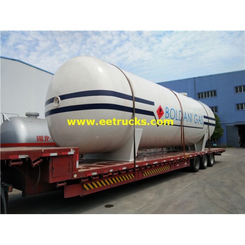 50000 Liters Liquid Ammonia Storage Tanks