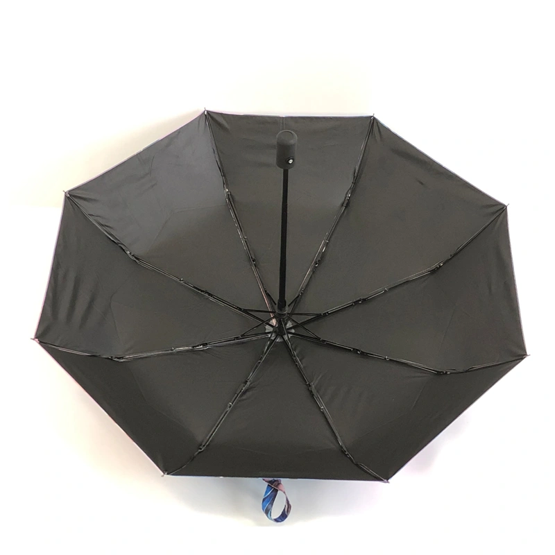 OEM Full Automatic Wholesale Travel Folding Umbrella