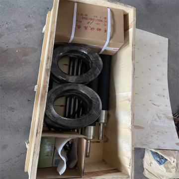 Water/Air Under Pressure Hose for Permeability Rock Lugeon Test