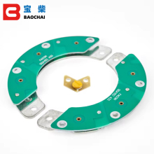 Single Phase Three Phase Diesel Generator Parts - 220V 380V Rectifier Diode SSAYEC432