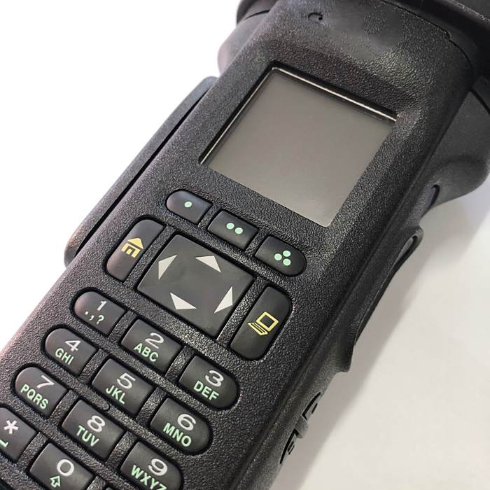 APX6000 P25 50km Public Safety Two Way Radio WiFi  BT Adaptive Audio Talkie-walkie Rugged  Secure Walkie Talkie