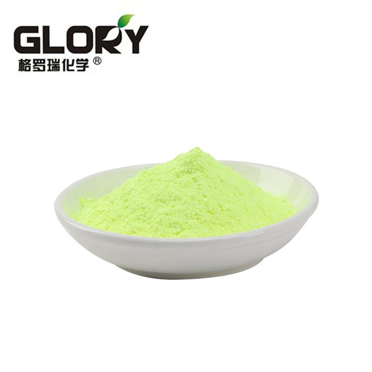 Industrial Raw Material Pe Optical Brightener Ob-1 Fluorescent Whitener Powder For Polyester Fiber