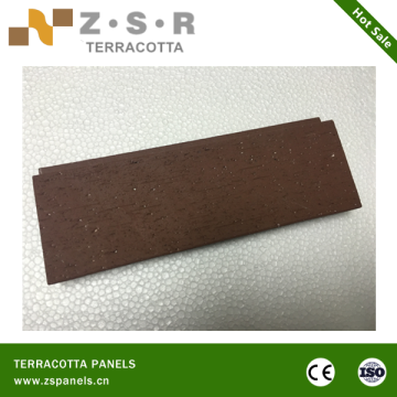 fired clay clinker slip tile