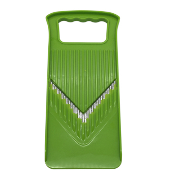 Waffle Cutter Mandolin slicer Vegetable  Cutter Slicer