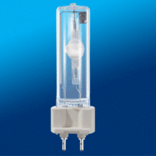 HID Lamp Single-ended Low Wattage