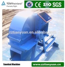 henan zhengzhou Wood Sawdust Crusher Machine