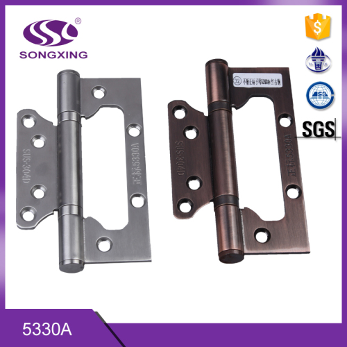 china door wearproof continuous hinge