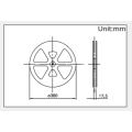 Small two-way perception Detection switch