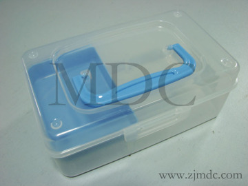 box mould
