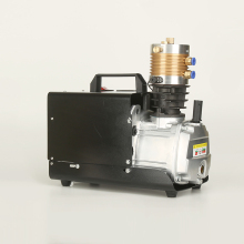 High-Quality Portable PCP Airgun Pump