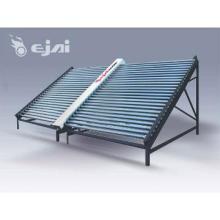 Solar Project for Commercial Hot Water Application