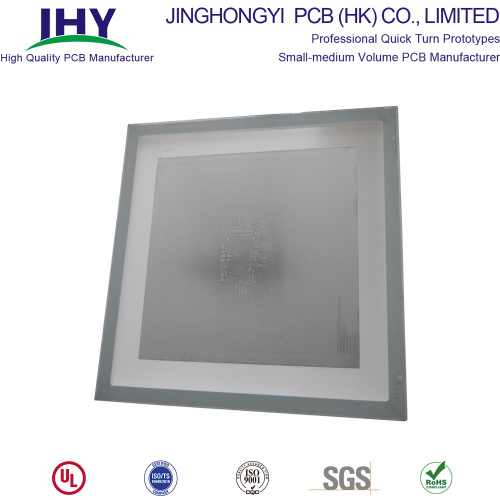 Low price PCB assembly framed SMT stencil