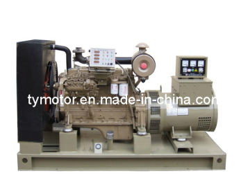 Commins Diesel Generatorset