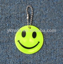 smile reflex badge mingda