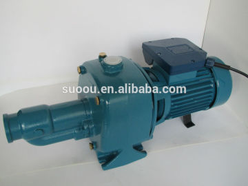 forklift water pump