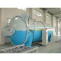 Industrial Vulcanizing Autoclave For rubber